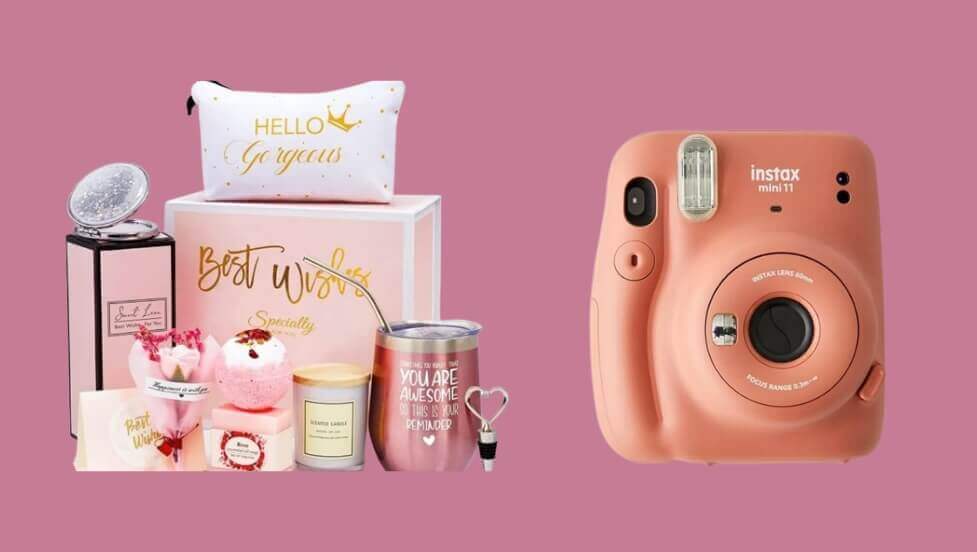 29 Gifts For 11 Year Old Girls That'll Make Them Feel Special in